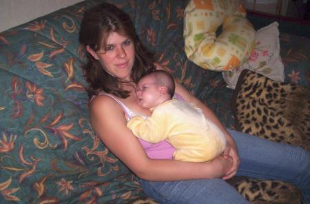un gros calin