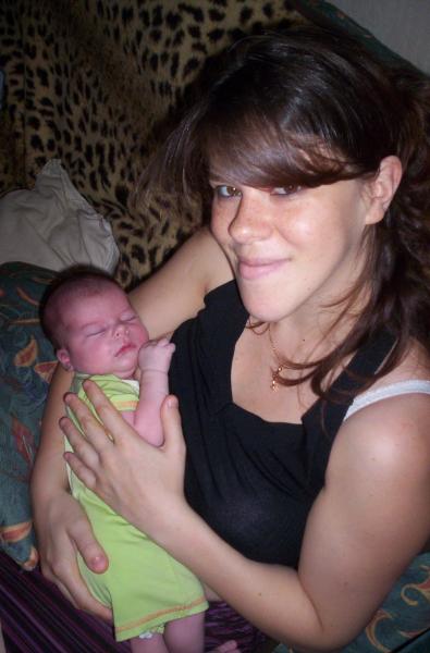 tu es magnifique dans ton role de maman.je vous aime.